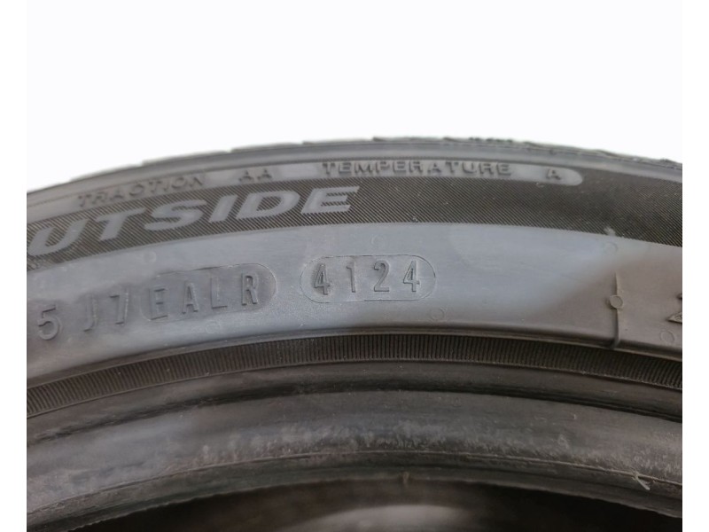 Recambio de neumaticos para » otros... sin categoria   referencia OEM IAM 2254518 225451895 2254518